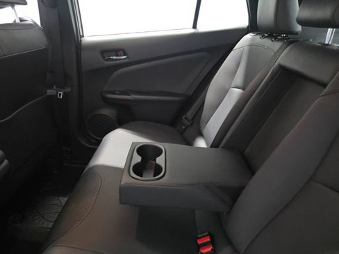 Used 2018 Toyota Prius Four w/ Advanced Technology Package FWD image 9