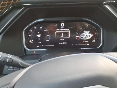 New 2026 GMC Sierra 2500 AT4 w/ AT4 Premium Plus Package image 53