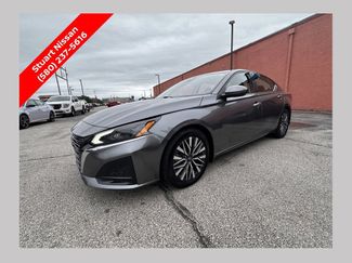 Certified 2023 Nissan Altima 2.5 SV FWD 360° Tour