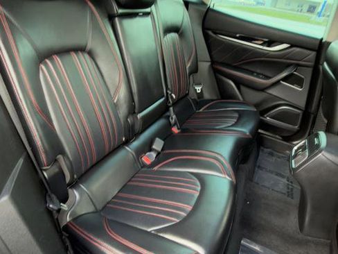 Used 2022 Maserati Levante GT image 53