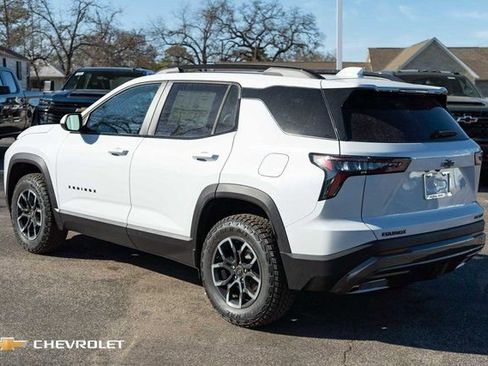 New 2026 Chevrolet Equinox ACTIV image 9