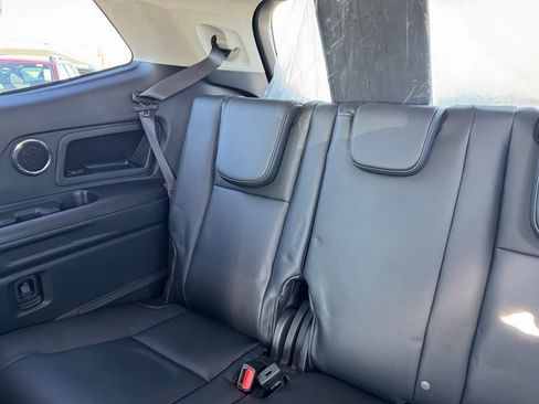 New 2026 Subaru Ascent Touring image 16