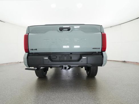 New 2026 Toyota Tundra Limited AWD/4WD image 36
