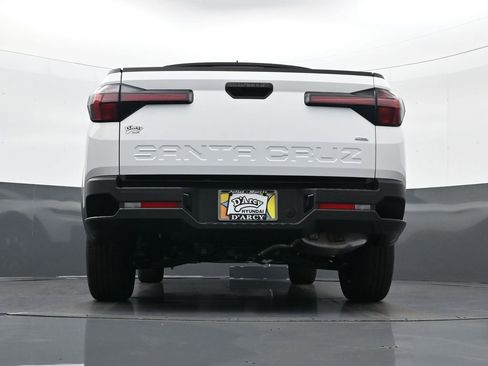 New 2026 Hyundai Santa Cruz SEL image 26