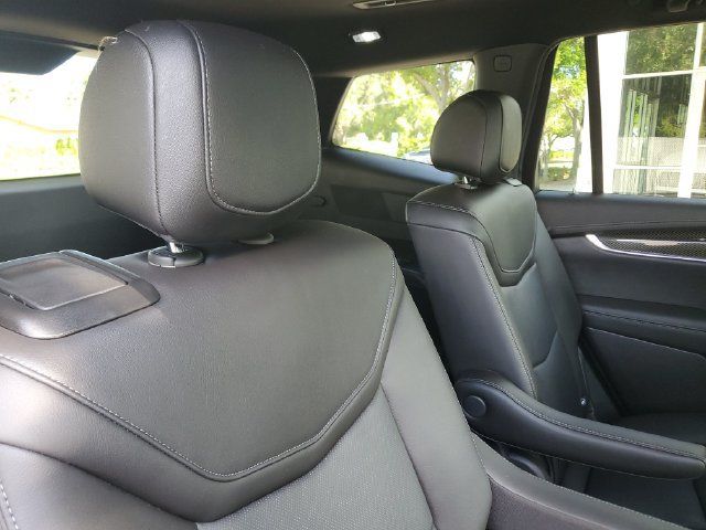 Used 2023 Cadillac XT6 Sport w/ LPO, Floor Liner Package AWD/4WD image 24