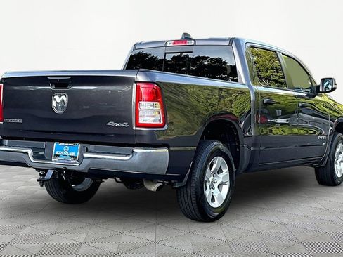 Used 2023 RAM 1500 Big Horn AWD/4WD image 5