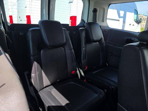 Used 2020 Ford Transit Connect XL FWD image 14
