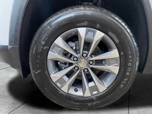 New 2026 Chevrolet Equinox LT image 14