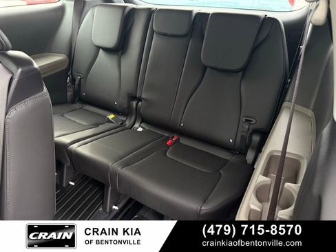 New 2026 Kia Carnival FWD image 27