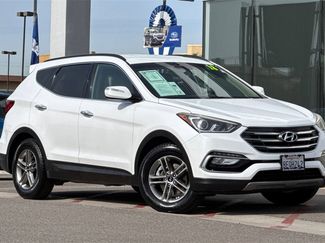 Used 2018 Hyundai Santa Fe Sport w/ 2.4L Value Package 02 video 2