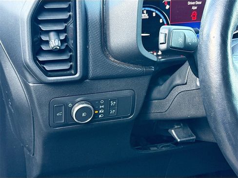 Used 2022 Ford Bronco Sport Badlands w/ Premium Package image 10