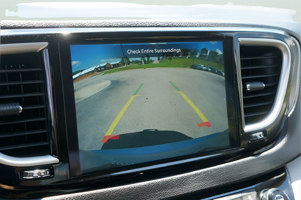 Used 2024 Chrysler Pacifica Touring-L FWD image 26