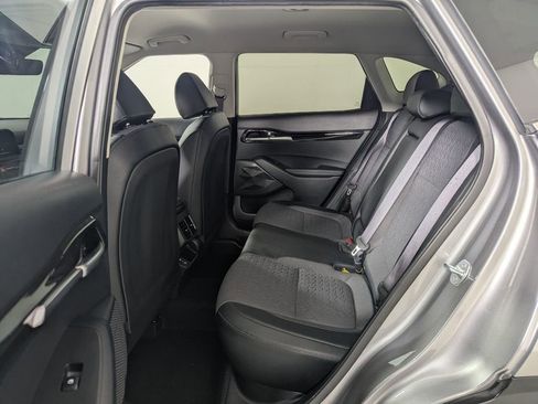 Used 2024 Kia Seltos S image 23