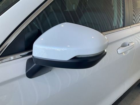 Certified 2024 Honda CR-V EX-L image 3