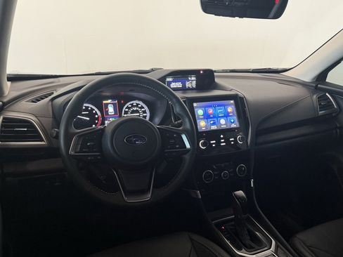 Certified 2023 Subaru Forester Touring image 14