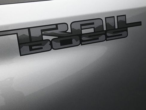 New 2026 Chevrolet Silverado 2500 LT w/ Trail Boss Package AWD/4WD image 32