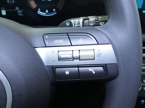 New 2026 Hyundai Tucson SE image 35