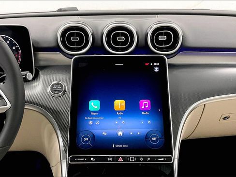 New 2025 Mercedes-Benz C 300 4MATIC Sedan image 6