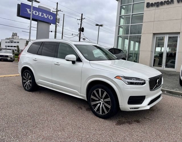 Certified 2023 Volvo XC90 B5 Core w/ Protection Package Premier AWD/4WD image 1