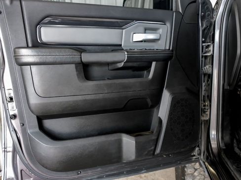 Used 2021 RAM 2500 Power Wagon AWD/4WD image 37