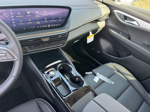 New 2026 Buick Envision Avenir image 30