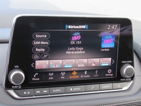 New 2026 Nissan Rogue SV w/ Cold Weather Package image 14