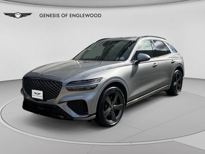 Used 2024 Genesis GV70 3.5T Sport w/ Sport Prestige Package