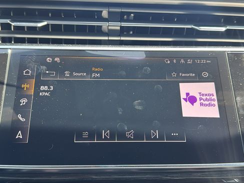 New 2026 Audi Q7 3.0T Premium Plus image 17