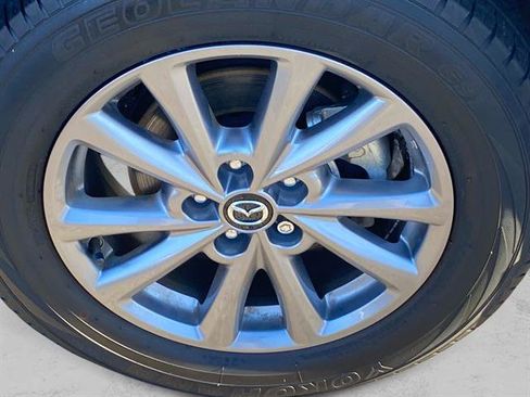 Used 2023 MAZDA CX-5 AWD 2.5 S image 27