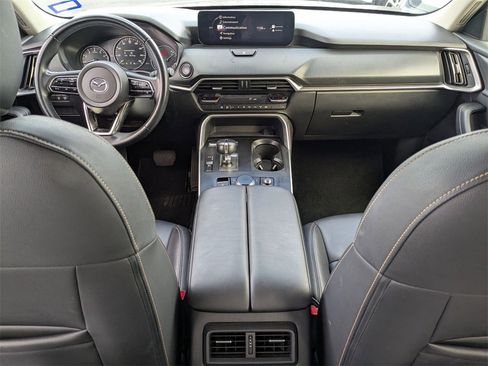 Used 2024 MAZDA CX-90 3.3 Turbo w/ Select Package image 29