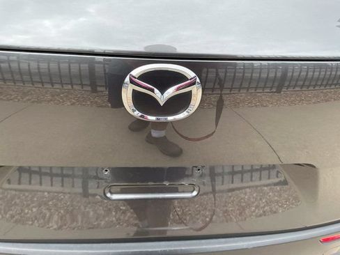 Used 2025 MAZDA CX-50 AWD 2.5 S w/ Preferred Package image 9