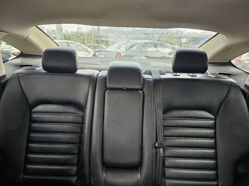 Used 2020 Ford Fusion SEL image 18