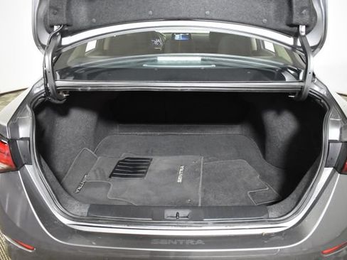 Used 2023 Nissan Sentra SV w/ All-Weather Package FWD image 29