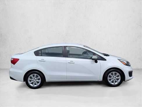 Used 2016 Kia Rio LX FWD image 4