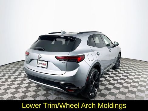 Used 2023 Buick Envision Preferred w/ Sport Touring Package image 10