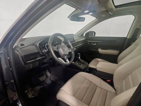 Used 2025 Honda CR-V EX-L image 22
