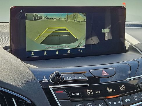 New 2026 Acura RDX SH-AWD image 22