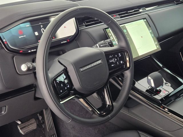 New 2026 Land Rover Range Rover Sport Dynamic SE AWD/4WD image 22