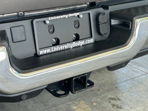 Used 2025 RAM 3500 Tradesman AWD/4WD image 20