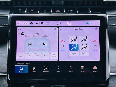 Used 2022 Jeep Grand Cherokee L Limited image 25