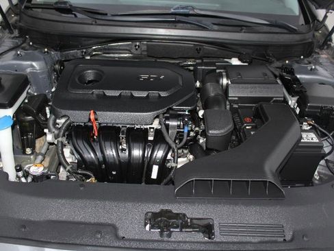 Used 2019 Hyundai Sonata SEL image 43