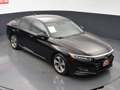 Used 2020 Honda Accord EX-L image 25
