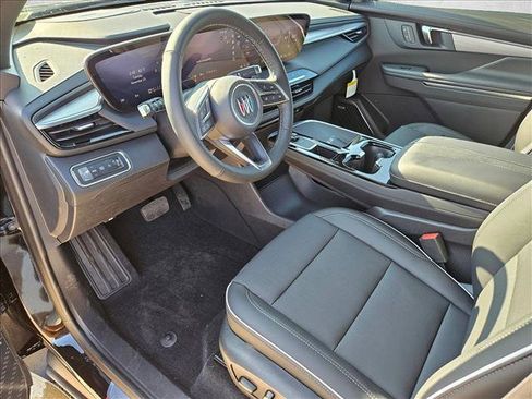 New 2026 Buick Enclave Preferred image 3