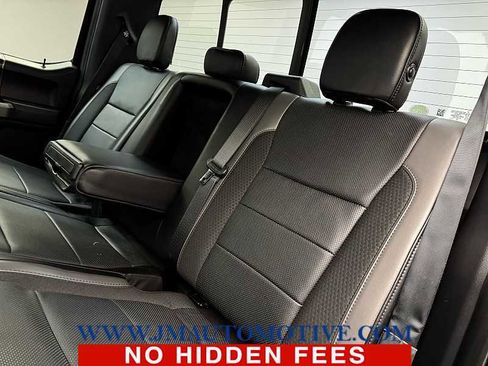 Used 2019 Ford F150 Raptor w/ Equipment Group 802A Luxury AWD/4WD image 18