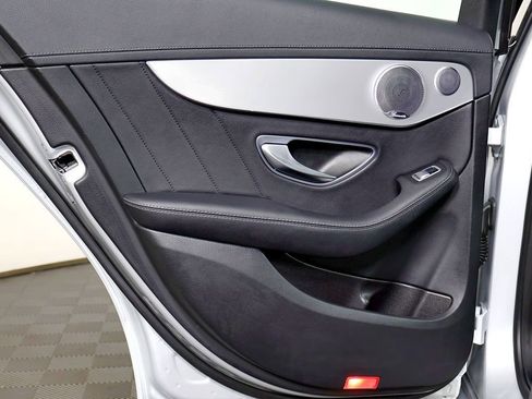 Used 2015 Mercedes-Benz C 300 4MATIC Sedan image 24