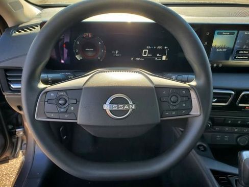 New 2026 Nissan Sentra S w/ Floor Mat Package image 23