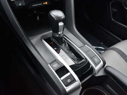 Used 2021 Honda Civic EX-L image 24