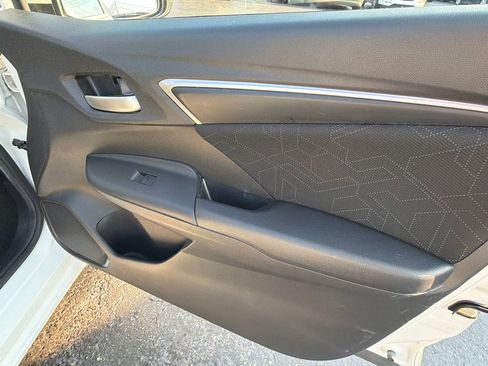 Used 2016 Honda Fit EX image 15