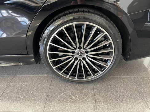 Used 2024 Mercedes-Benz C 300 Sedan w/ AMG Line w/ Night Package image 22