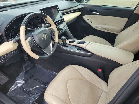 Used 2019 Toyota Avalon Limited image 11